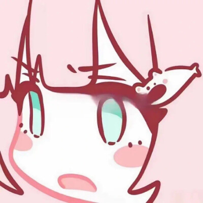 [动漫头像] [女生头像] [二次元] [侵删]