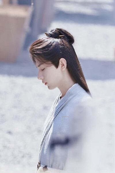 李莲花