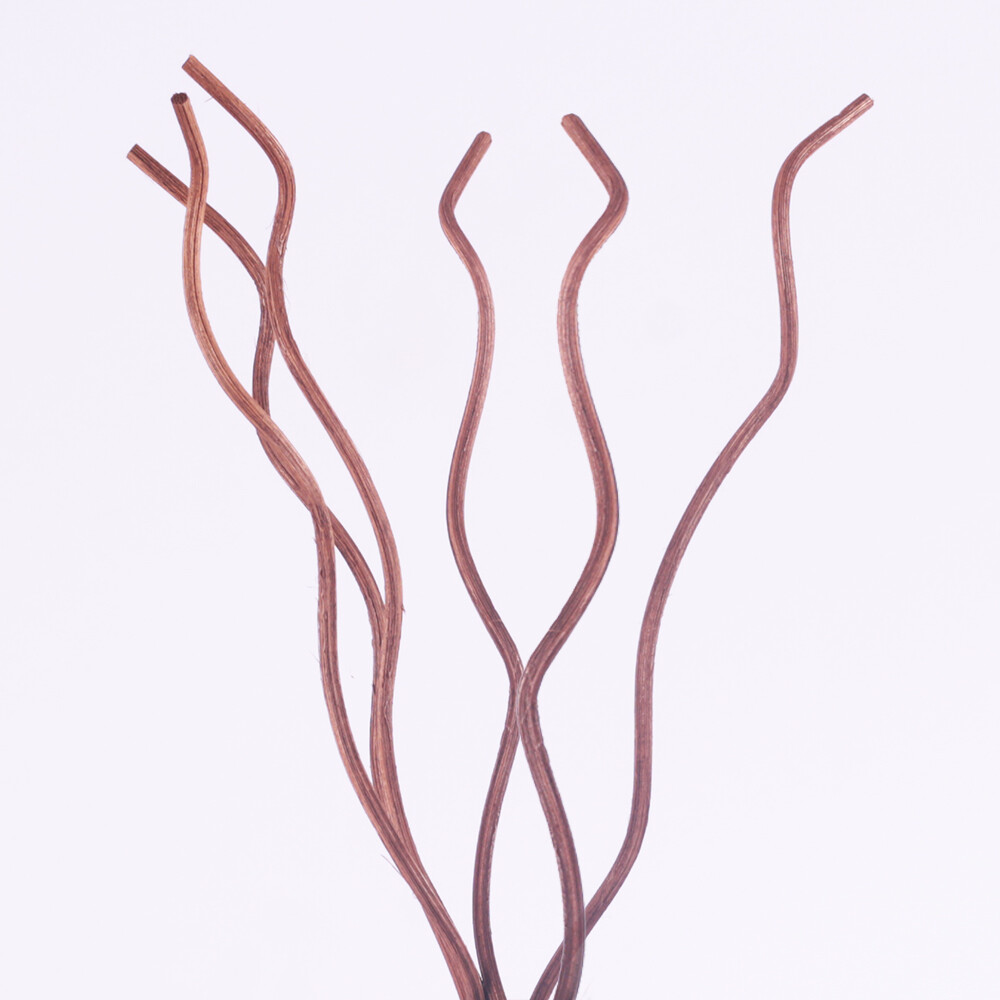 无火香薰天然干花花束香薰清油室内散香装饰藤条挥发棒扩香花DIY