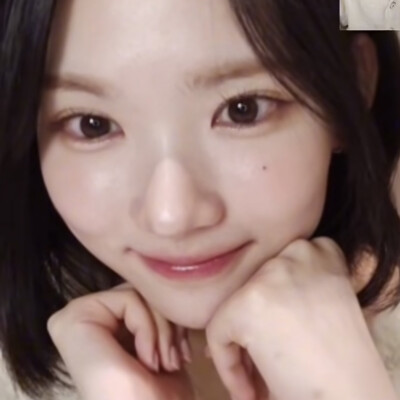 小兔子说你好呀