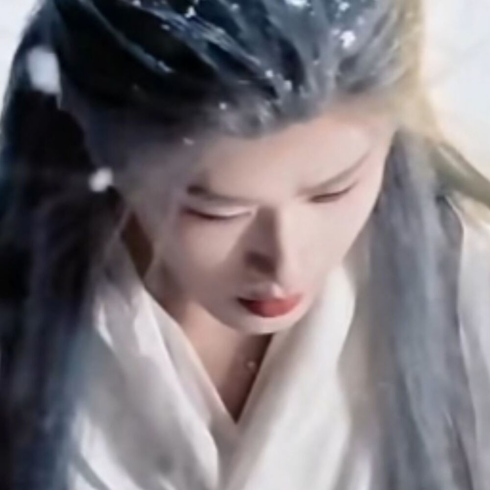 爱是盟约是习惯是白发