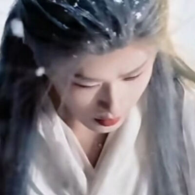 爱是盟约是习惯是白发