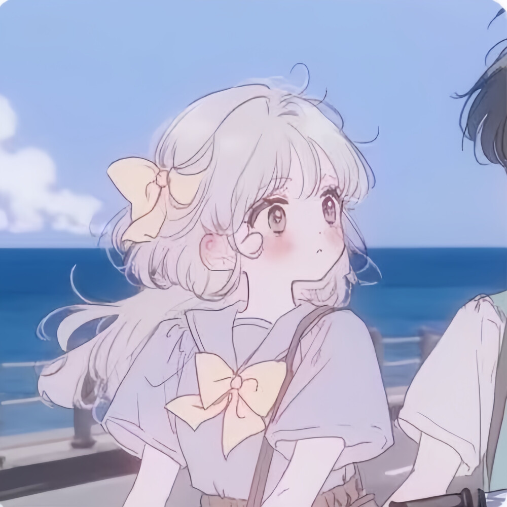 情头