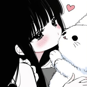 [动漫头像] [女生头像] [二次元] [侵删]