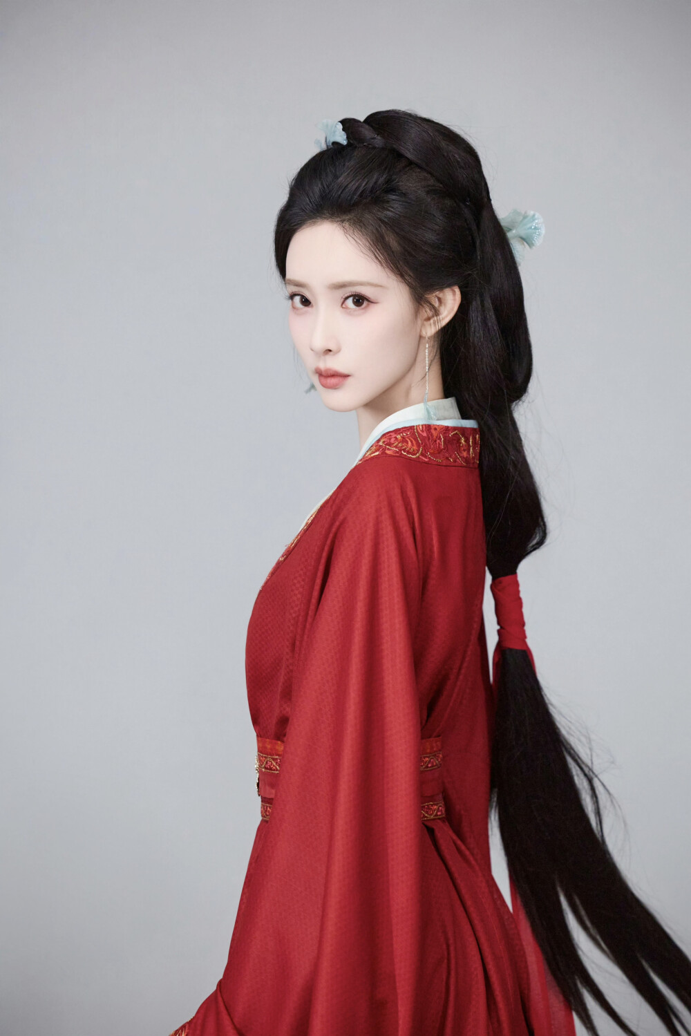 百花杀 沈汐和