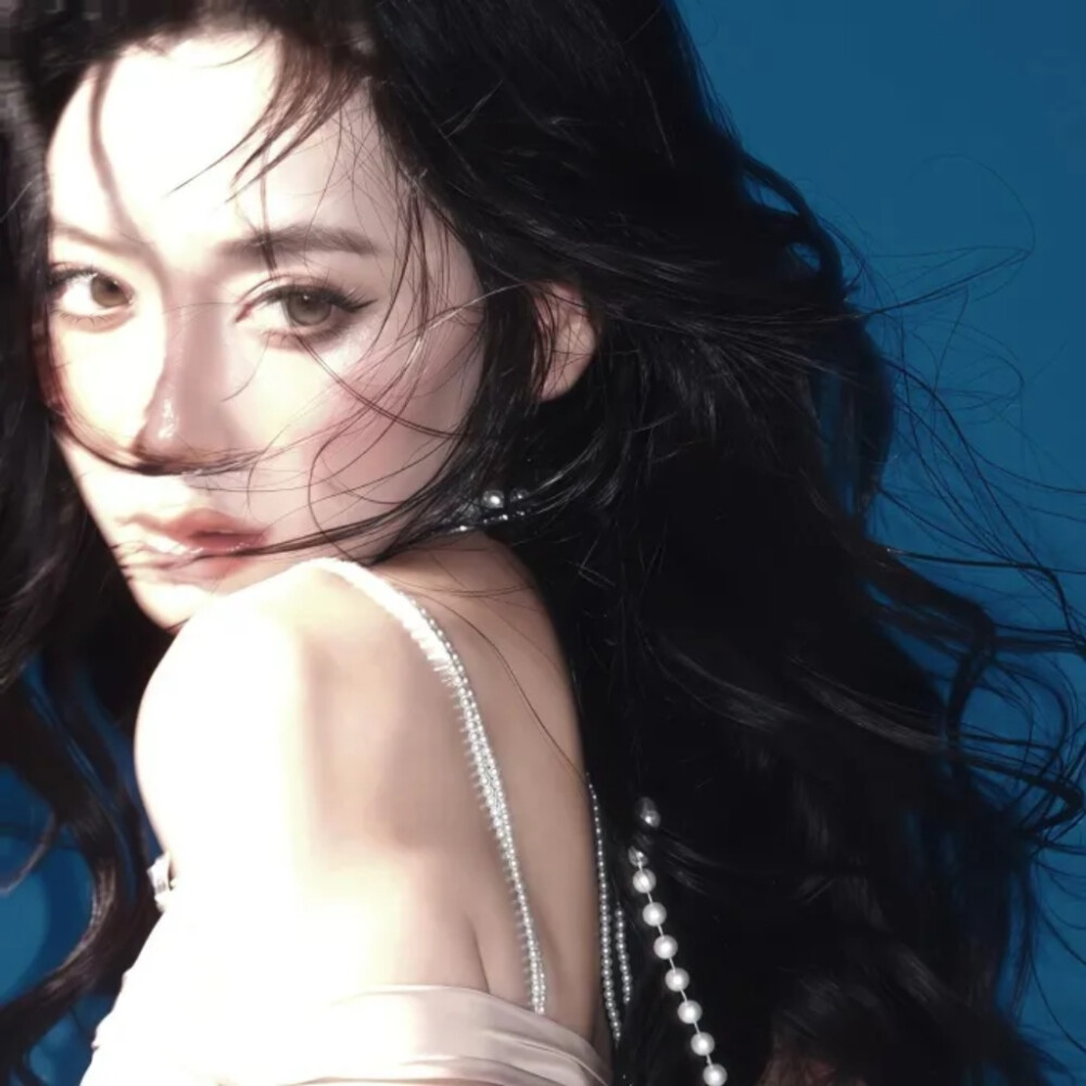 女头