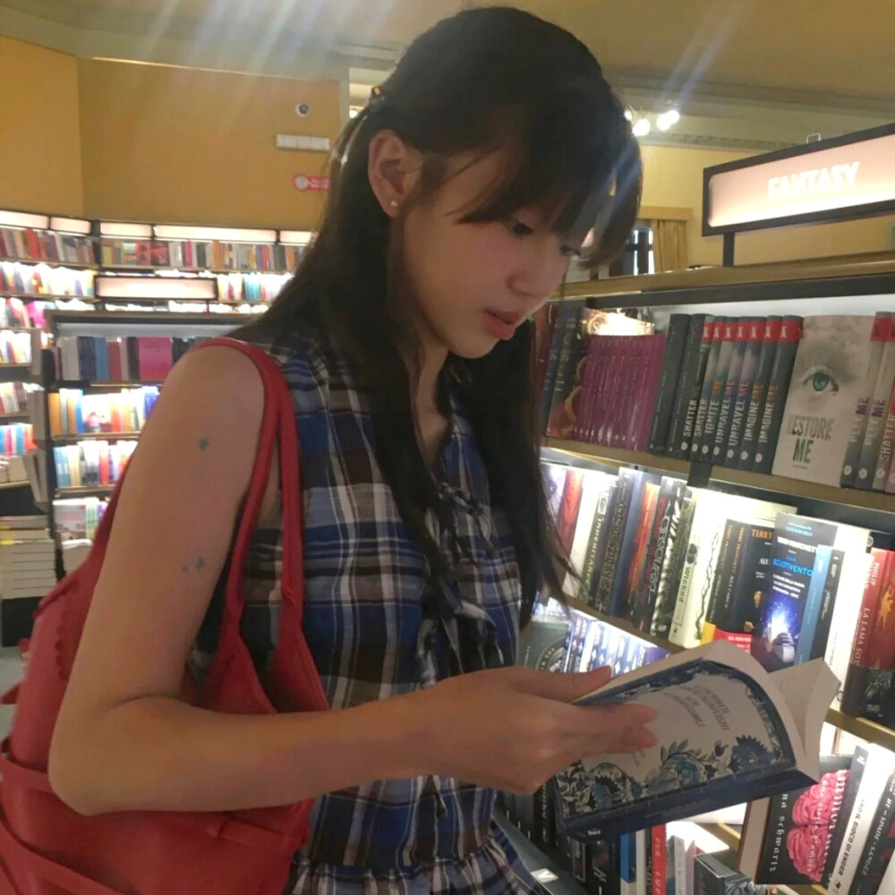 温柔女头