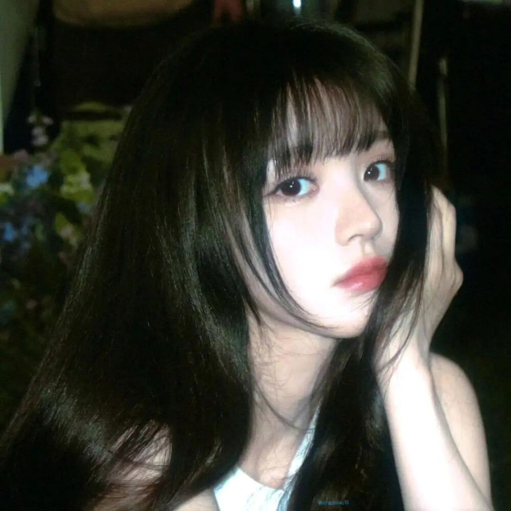 女头