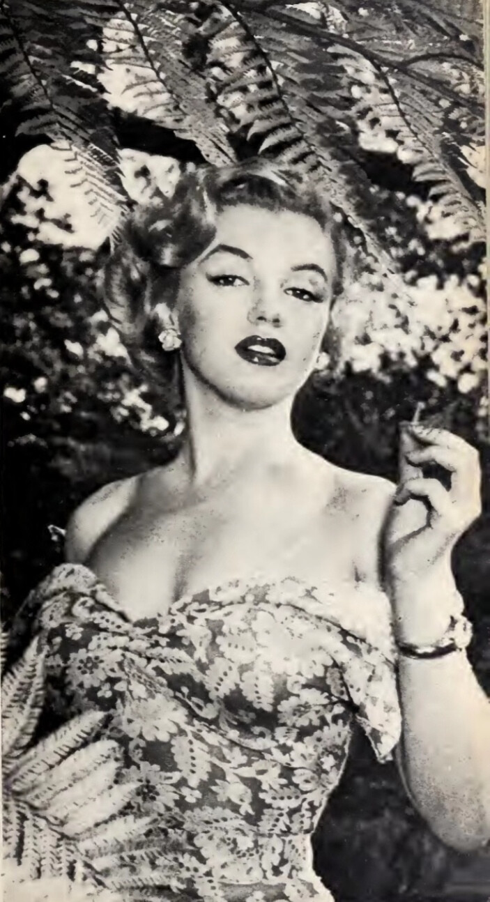 Marilyn Monroe 