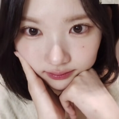 小兔子说你好呀