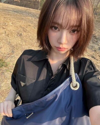 女爱豆