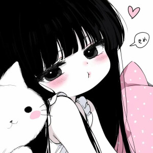 [动漫头像] [女生头像] [二次元] [侵删]