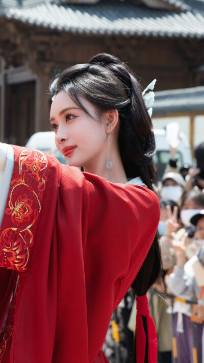 百花杀