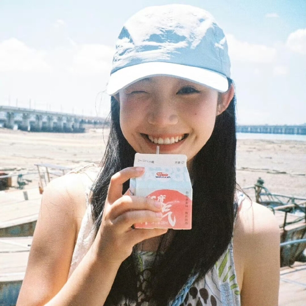 时间 能磨平无数个难言的瞬间.