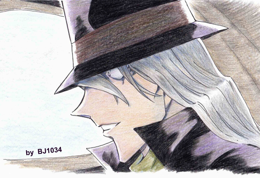 ✐.名侦探柯南-头像•壁纸