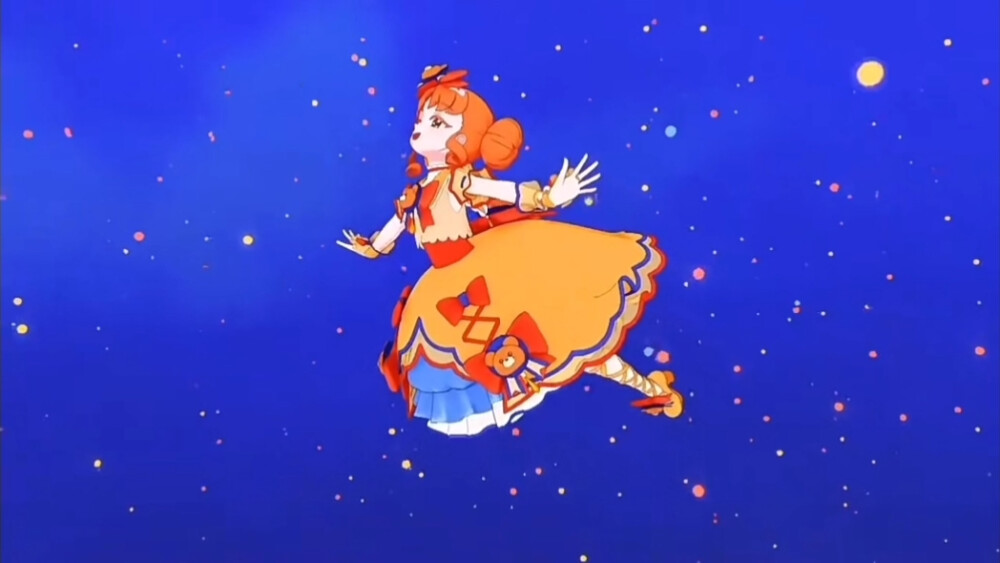 三叶爱莉、四之宫凛凛