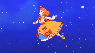 三叶爱莉、四之宫凛凛