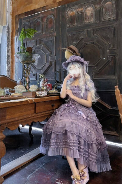 哇哦，这一波安利我接住了！
空气中都弥漫着优雅的味道！