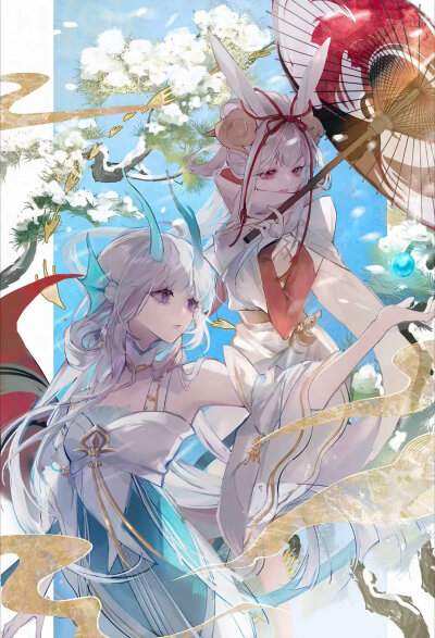 西施头像