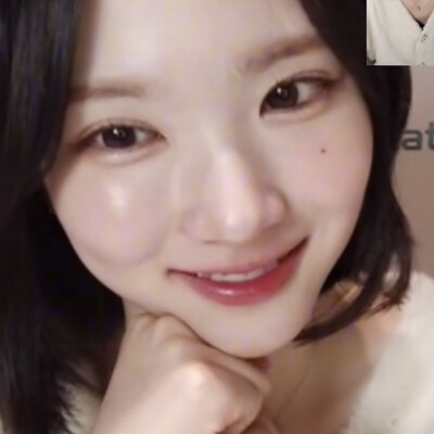 小兔子说你好呀