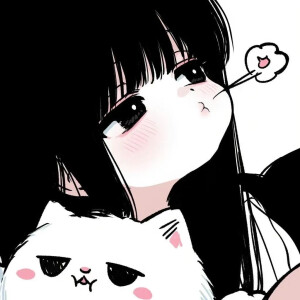 [动漫头像] [女生头像] [二次元] [侵删]