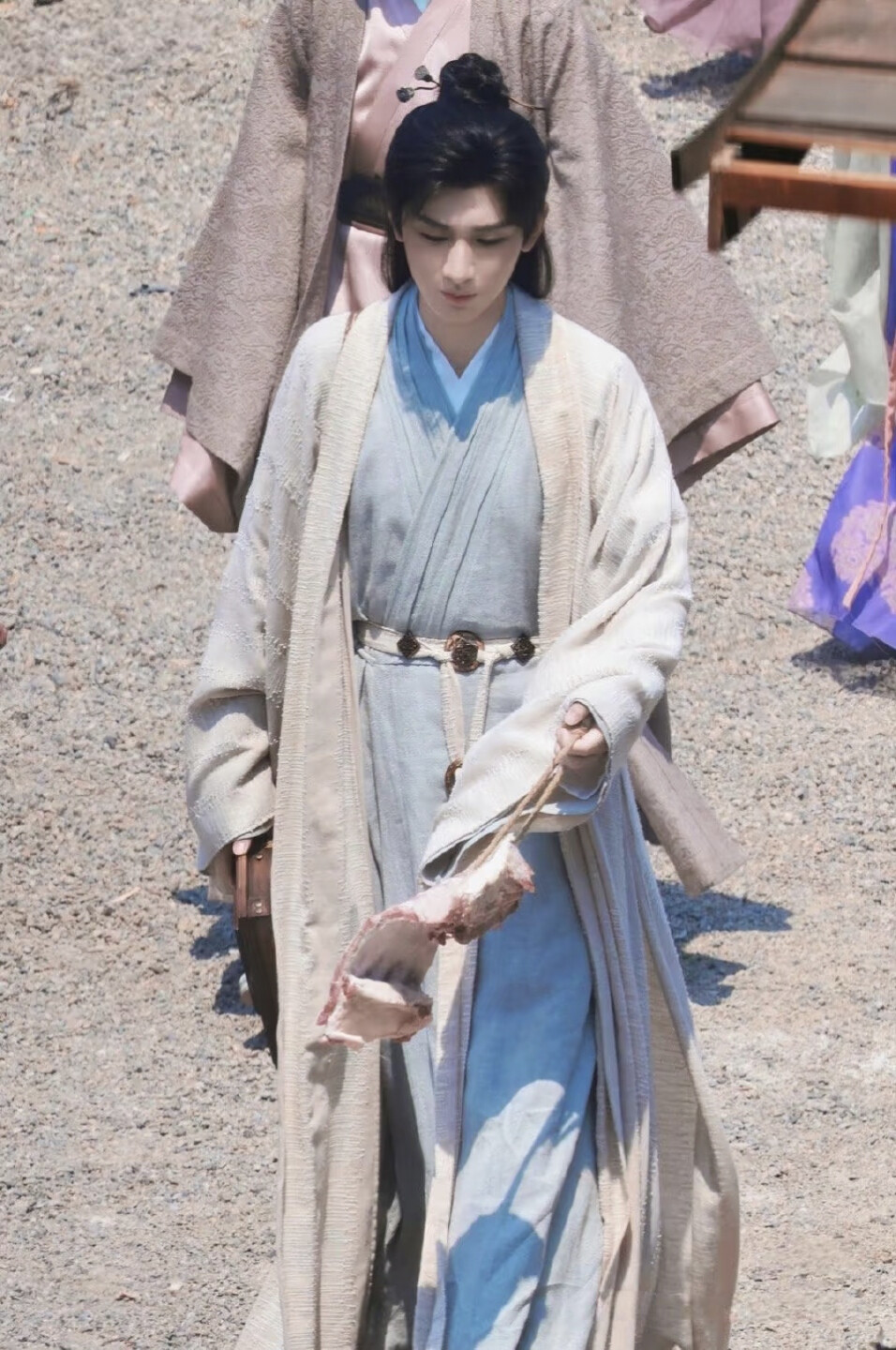 李莲花