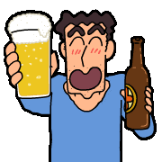 蜡笔小新表情包