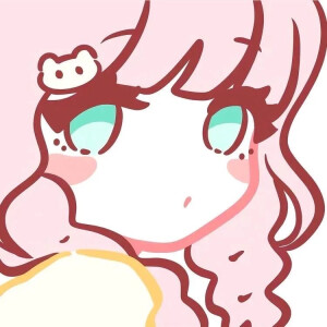 [动漫头像] [女生头像] [二次元] [侵删]