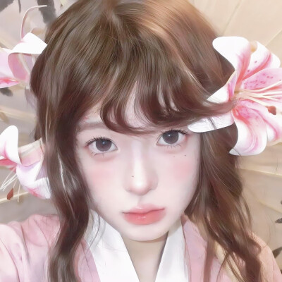 百合