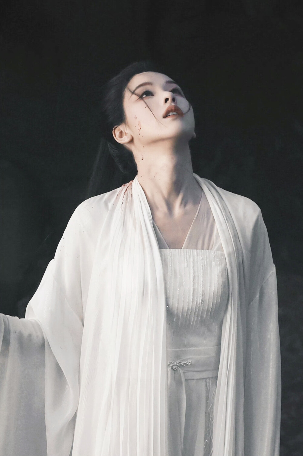 月鳞绮纪 雾妄言