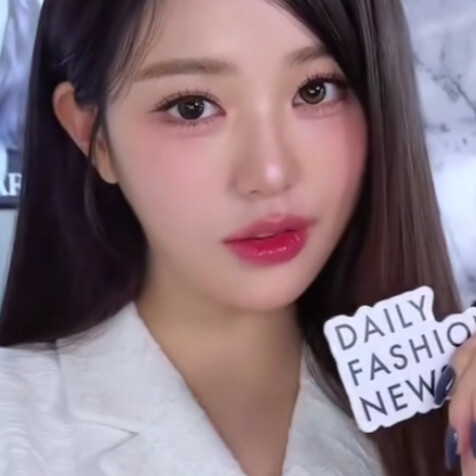 这很美了