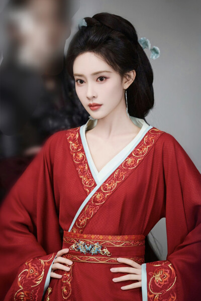 百花杀 沈汐和