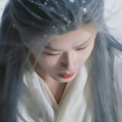 爱是盟约是习惯是白发