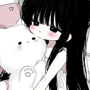 [动漫头像] [女生头像] [二次元] [侵删]