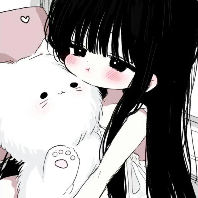 [动漫头像] [女生头像] [二次元] [侵删]