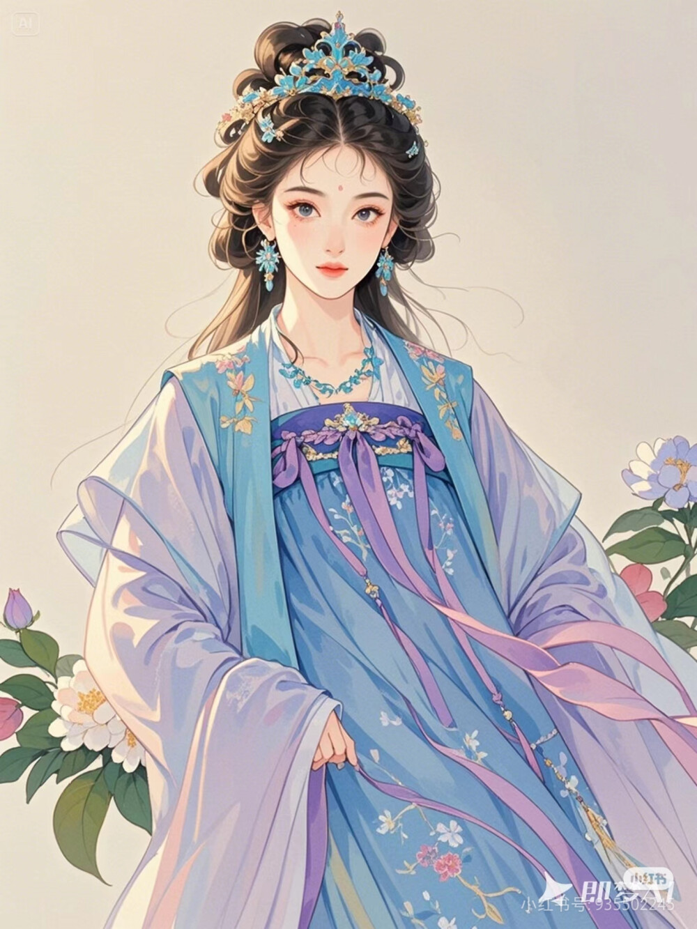 7