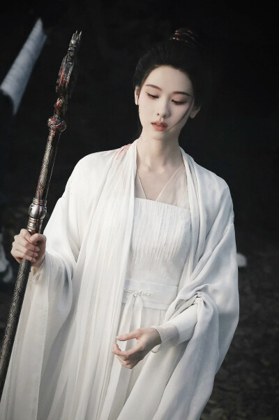 月鳞绮纪 雾妄言