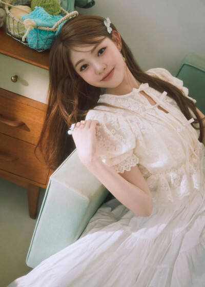 女爱豆
