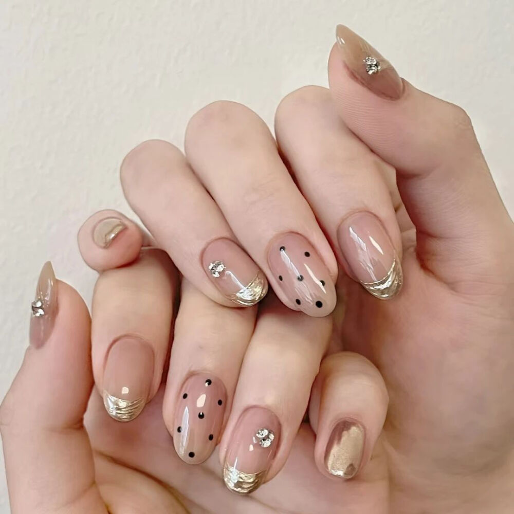 美甲