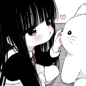 [动漫头像] [女生头像] [二次元] [侵删]