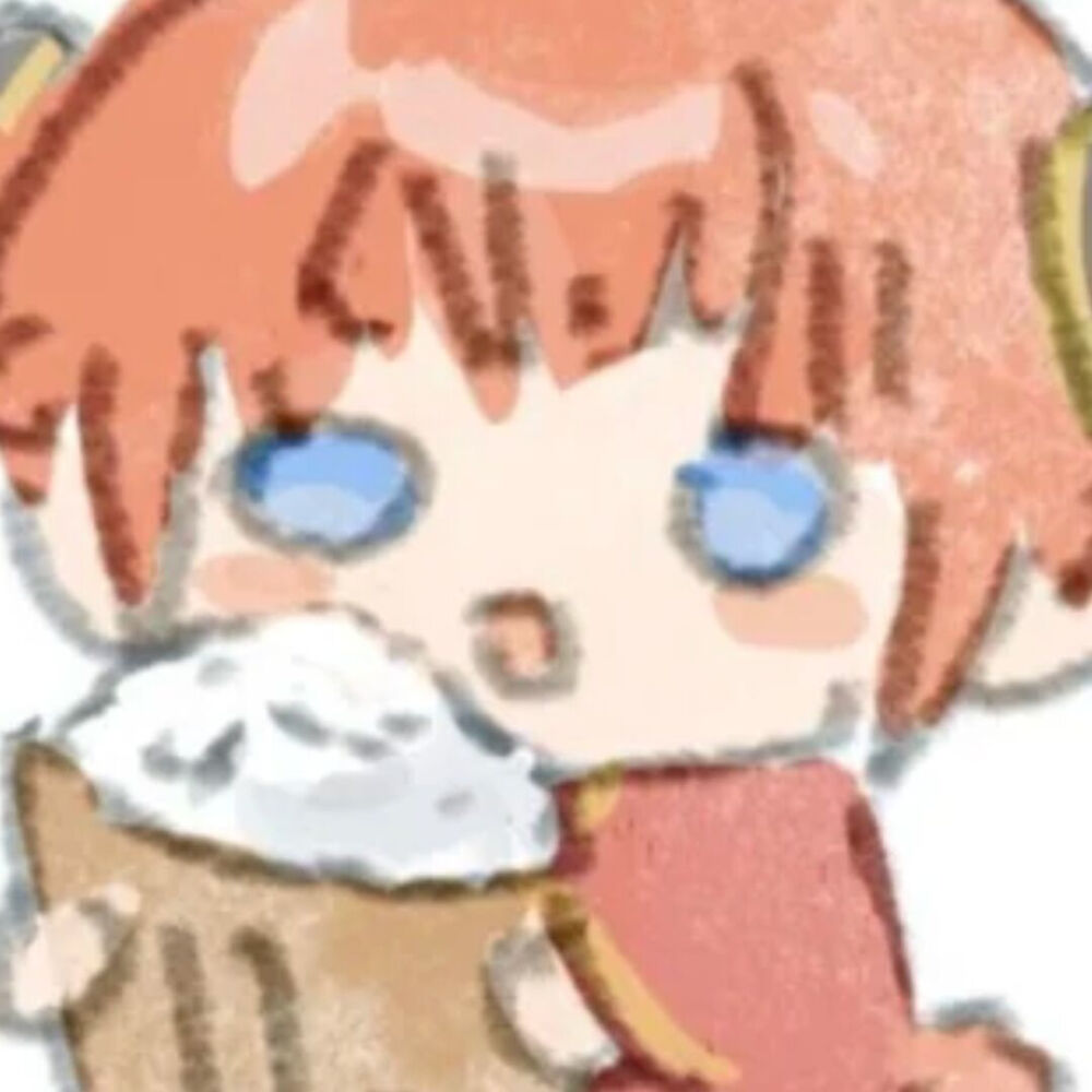 这俩小鼻屎咋那么萌啊？！