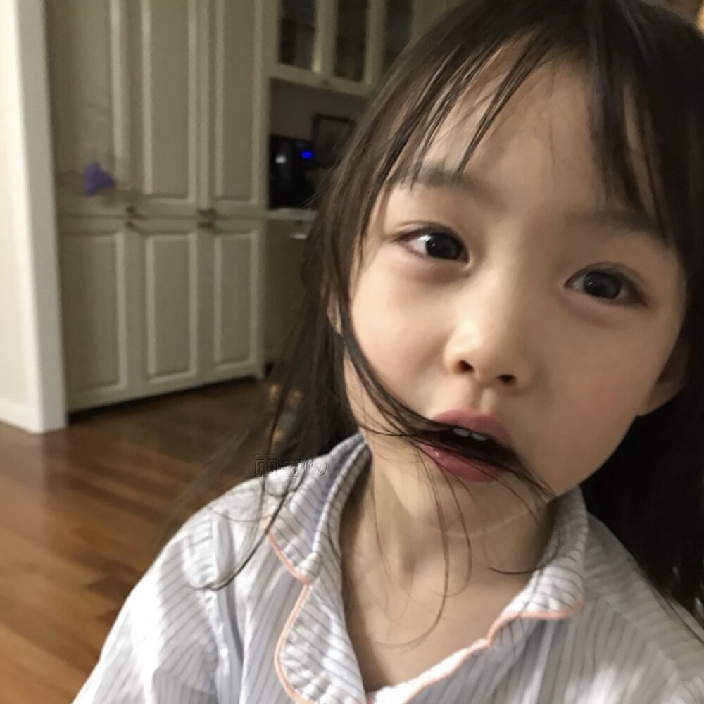 可爱头像