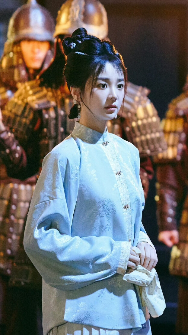 雁回时