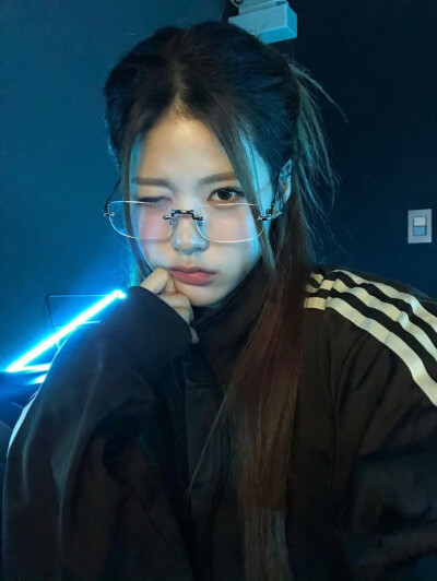 女爱豆