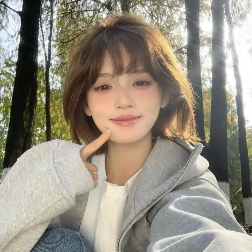 女头