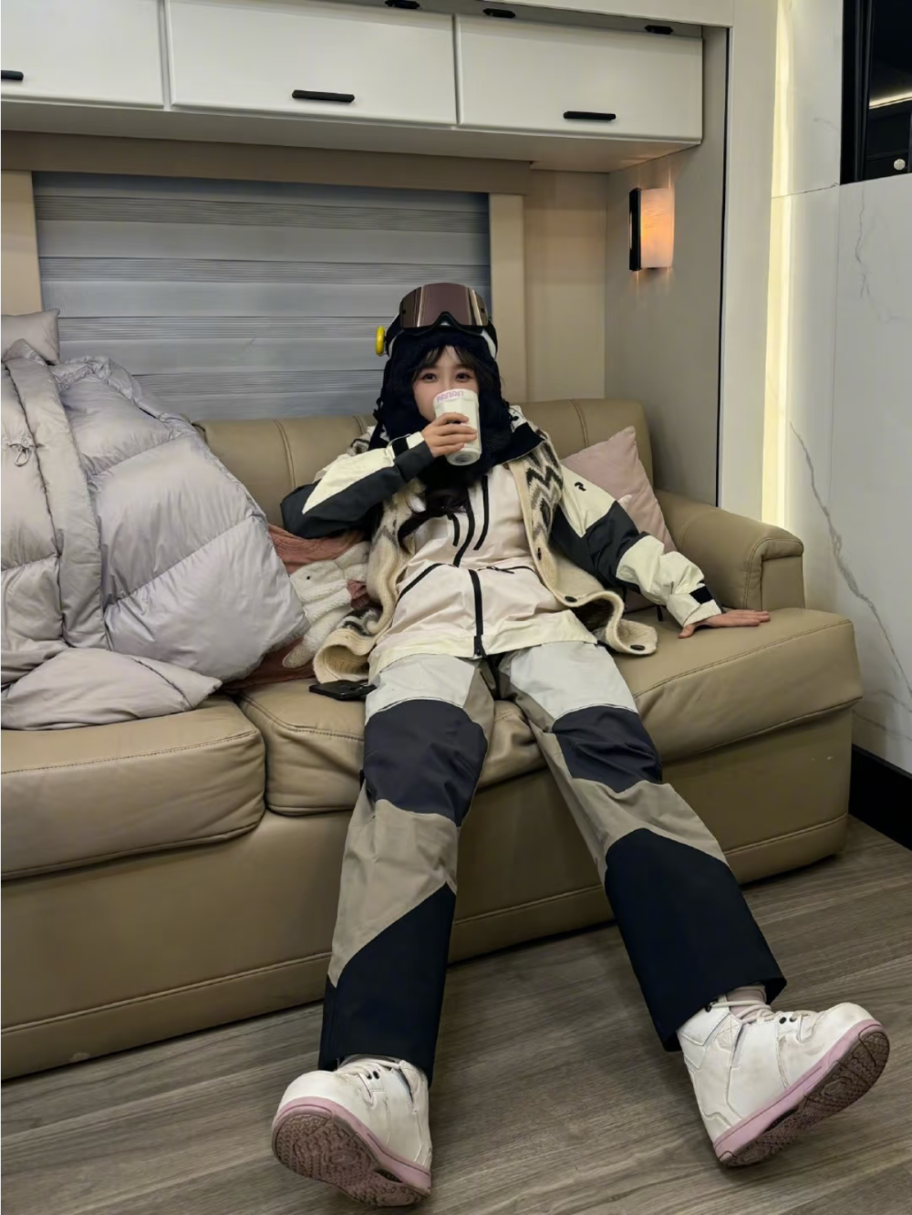 虞书欣