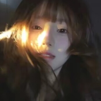 ins女头