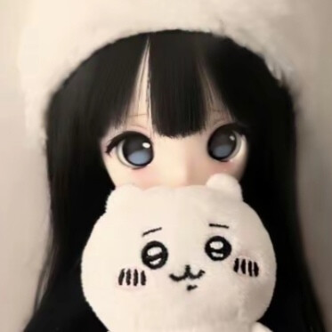 ins女头