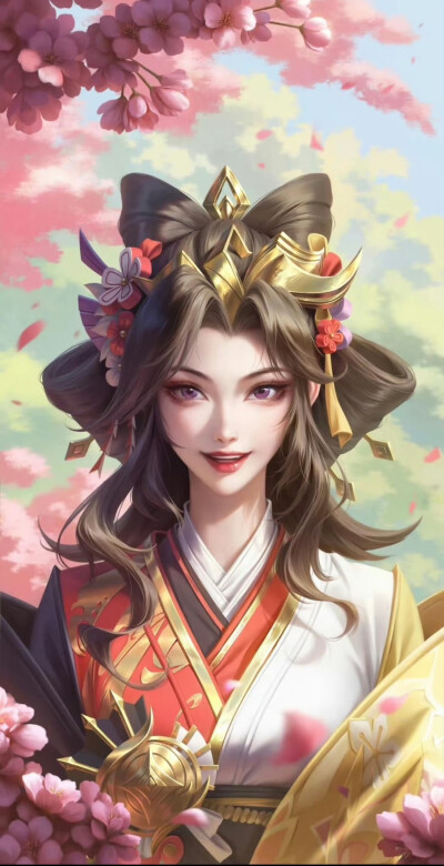 。