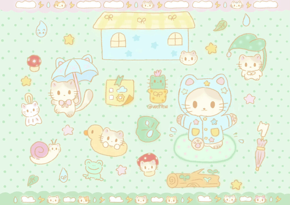 iPad壁纸｜电脑壁纸
侵删